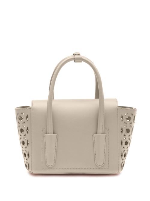 Borsa donna Coccinelle bauletto beige COCCINELLE | E1UGC180301N64