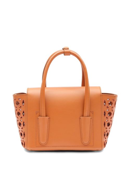 Borsa donna Coccinelle bauletto arancione in pelle COCCINELLE | E1UGC180301R41
