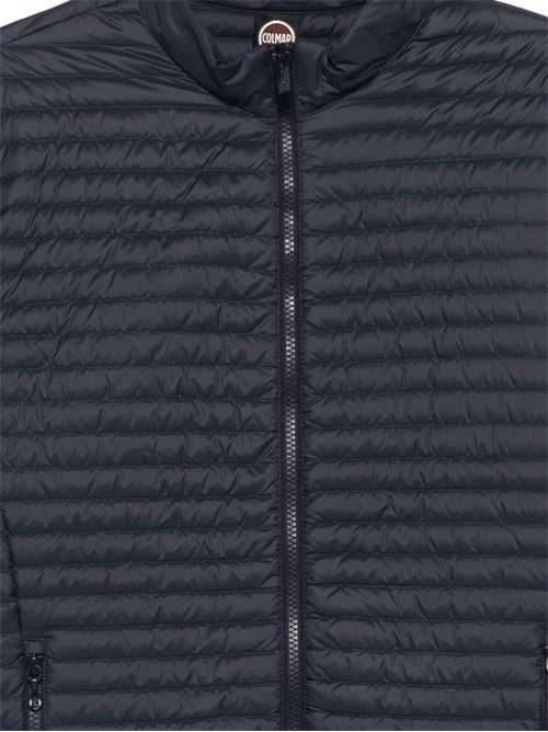 Piumino uomo leggero navy COLMAR | 12398VX68