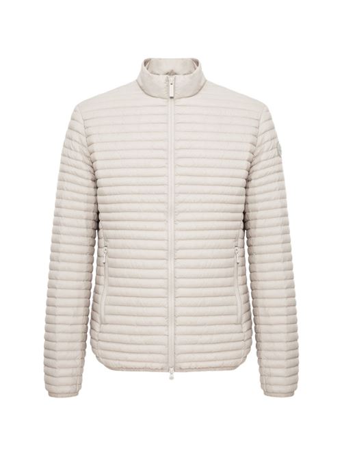 Piumino uomo leggero 50 grammi sabbia COLMAR | 12398VX764