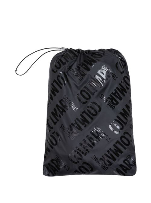 Piumino uomo leggero 50 grammi sabbia COLMAR | 12398VX764