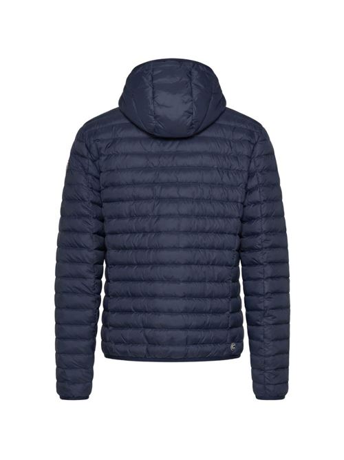 Piumino uomo 100 grammi navy COLMAR | 12458VX68