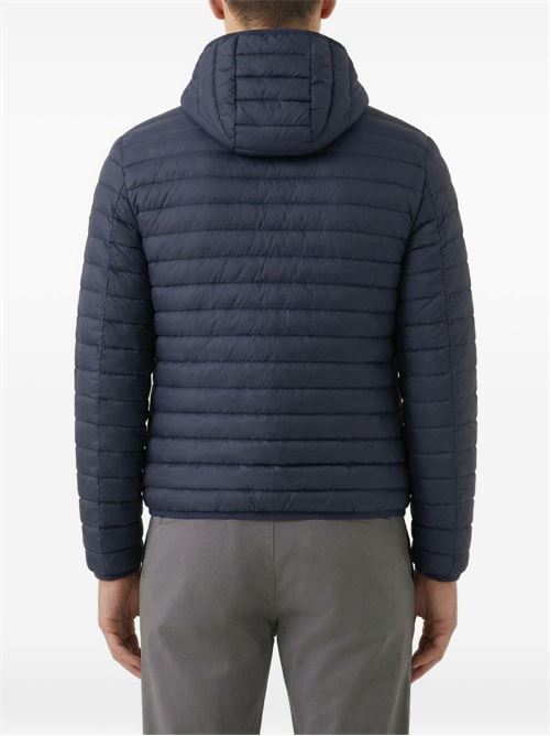 Piumino uomo 100 grammi navy COLMAR | 12458VX68