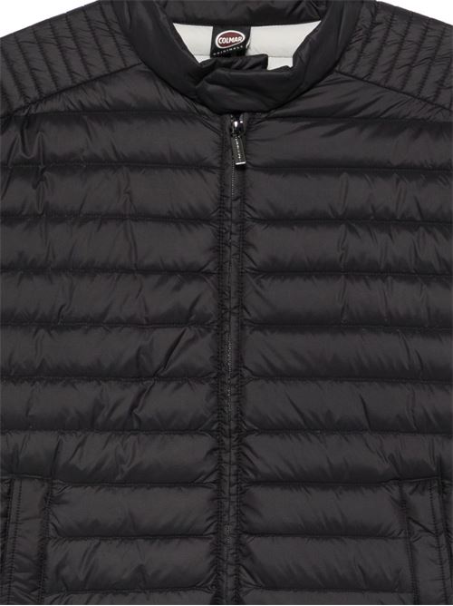 Piumino uomo 100 grammi Biker nero COLMAR | 12478VX99