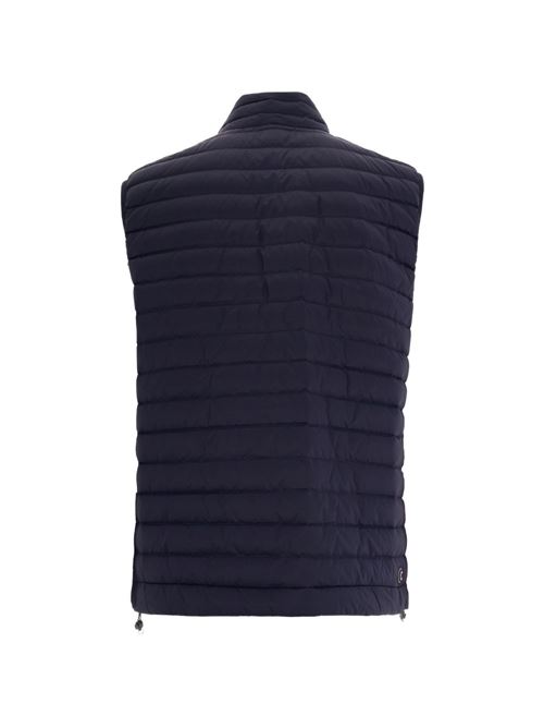 Gilet uomo 100 grammi navy COLMAR | 12488VX68