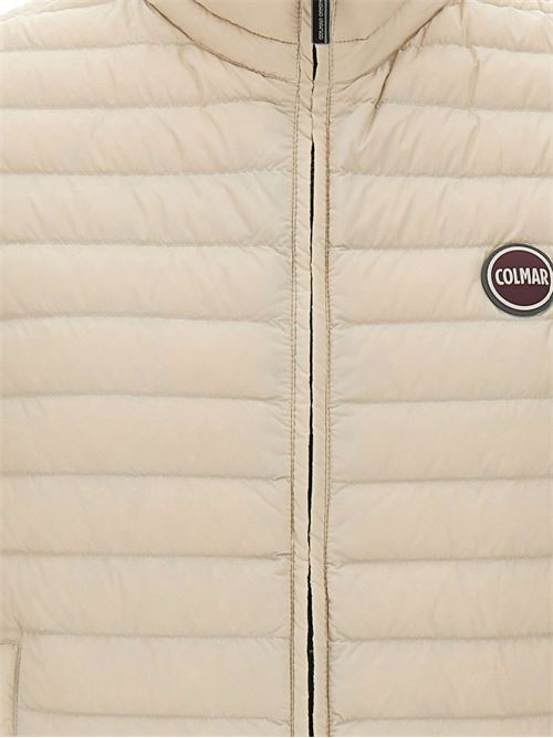Gilet uomo 100 grammi sabbia COLMAR | 12488VX764