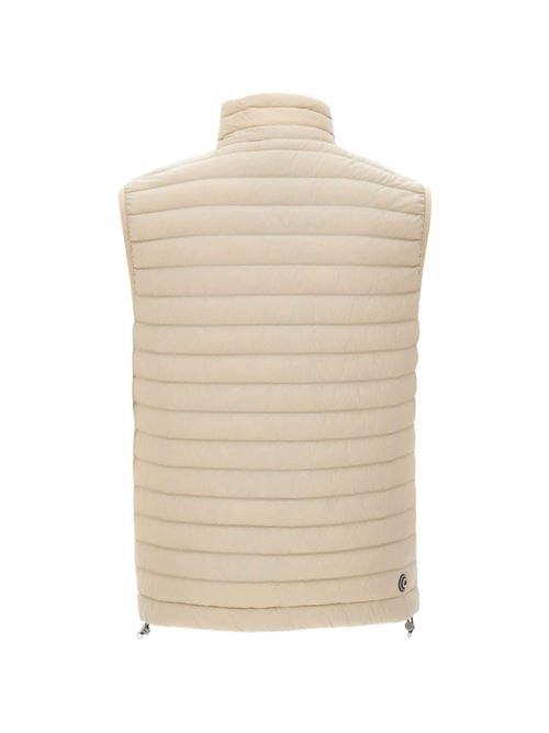 Gilet uomo 100 grammi sabbia COLMAR | 12488VX764