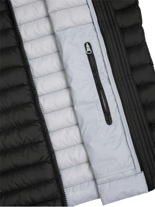 Gilet uomo 100 grammi nero COLMAR | 12488VX99