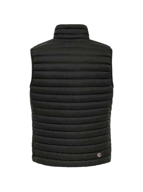 Gilet uomo 100 grammi nero COLMAR | 12488VX99