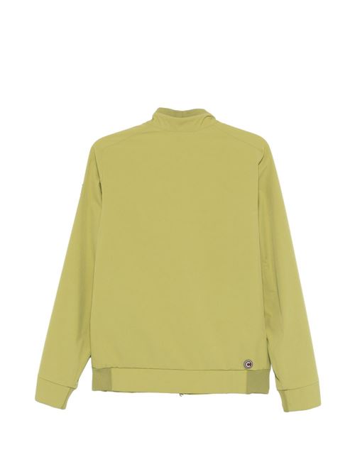 Giacca uomo pistacchio COLMAR | 1863N6WV727