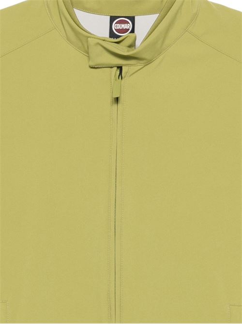 Giacca uomo pistacchio COLMAR | 1863N6WV727