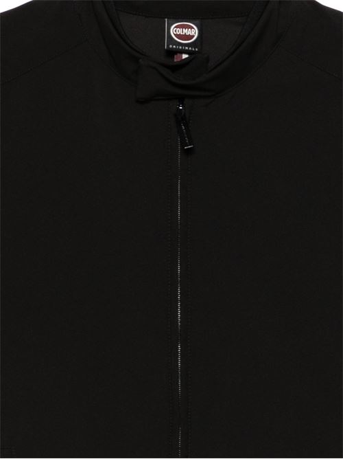 Giacca uomo nera COLMAR | 1863N6WV99
