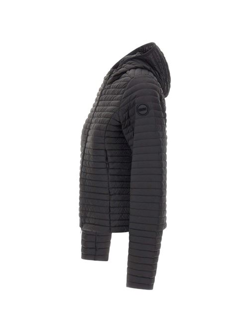 Piumino donna 50 grammi con cappuccio COLMAR | 22289VX99