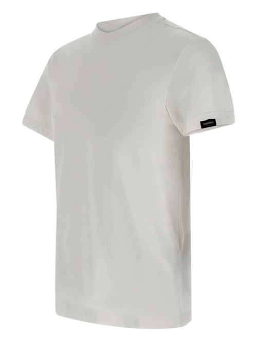 T-shirt uomo stretch mezza manica COLMAR | 75308ZB01
