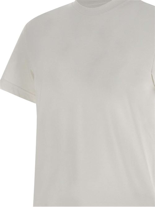 T-shirt uomo stretch mezza manica COLMAR | 75308ZB01