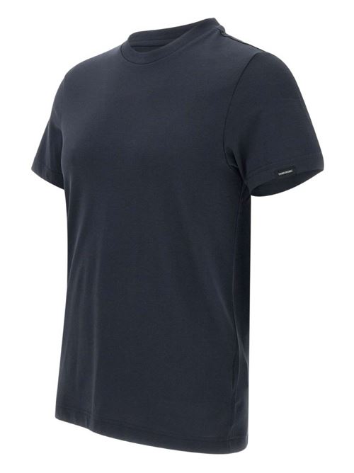 T-shirt uomo stretch mezza manica COLMAR | 75308ZB68