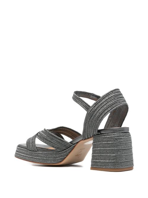 Sandalo donna Vallita Castaner | 026223105