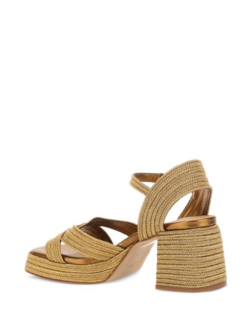 Sandalo donna Vallita Castaner | 0262233006