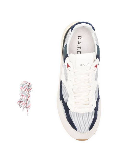 Sneakers uomo Fuga 20 D.A.T.E. | M441F2COLG