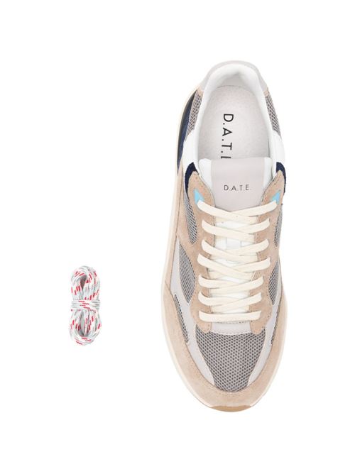 Sneakers uomo Fuga 20 D.A.T.E. | M441F2COMB