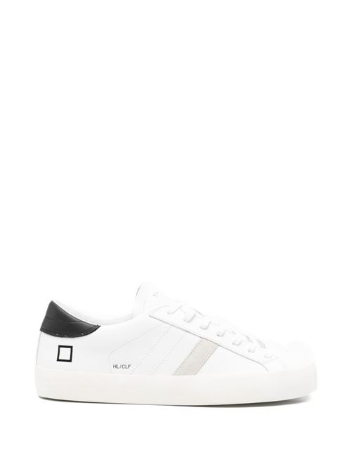 Sneakers uomo Hill Calf D.A.T.E. | M441HLCAWB