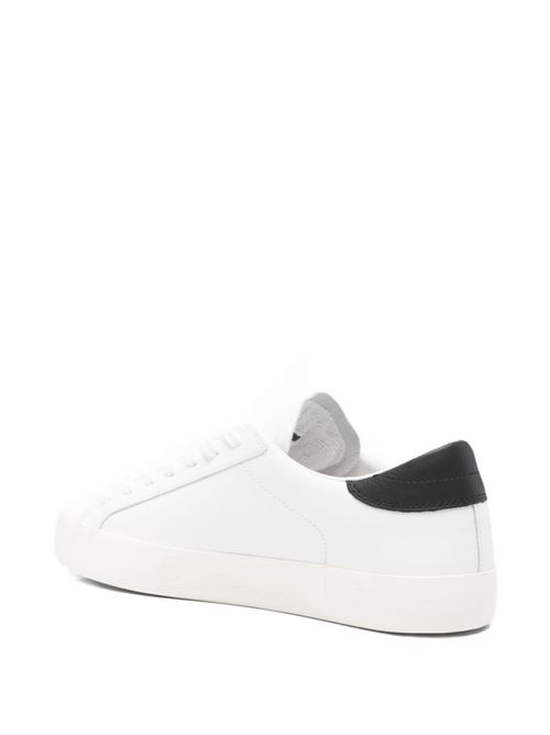 Sneakers uomo Hill Calf D.A.T.E. | M441HLCAWB