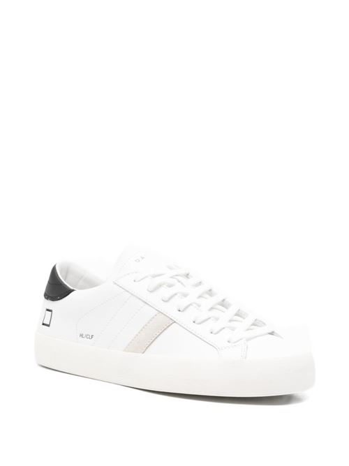 Sneakers uomo Hill Calf D.A.T.E. | M441HLCAWB