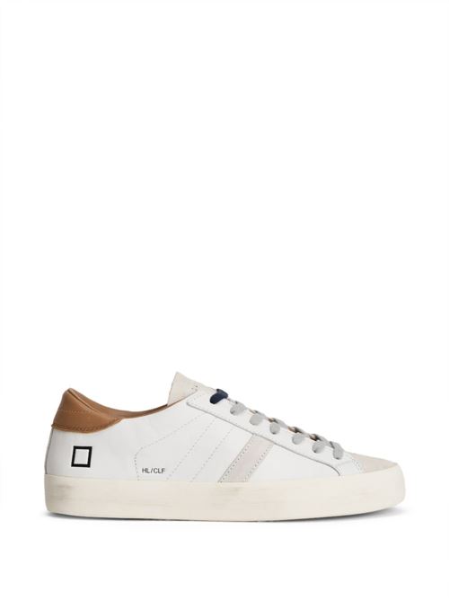 Sneakers uomo Hill Low D.A.T.E. | M441HLCAWI