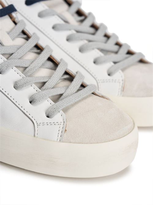 Sneakers uomo Hill Low D.A.T.E. | M441HLCAWI