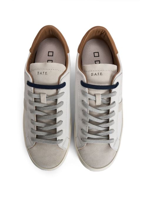 Sneakers uomo Hill Low D.A.T.E. | M441HLCAWI