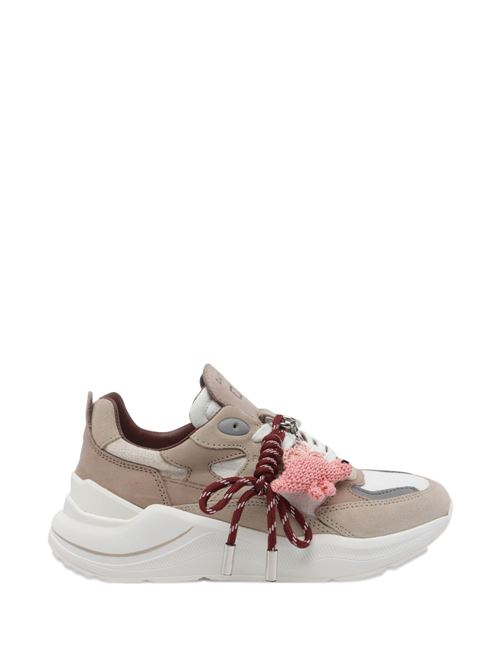 Sneakers donna fuga nimalier whips D.A.T.E. | W441FGLIHB