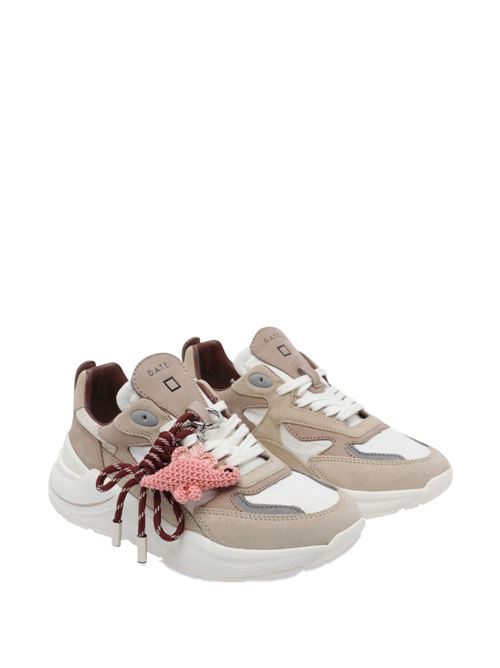 Sneakers donna fuga nimalier whips D.A.T.E. | W441FGLIHB