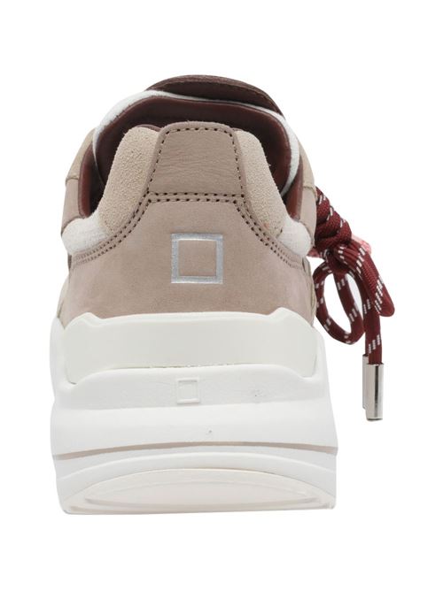 Sneakers donna fuga nimalier whips D.A.T.E. | W441FGLIHB