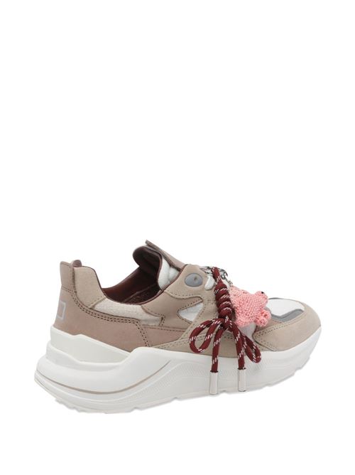 Sneakers donna fuga nimalier whips D.A.T.E. | W441FGLIHB