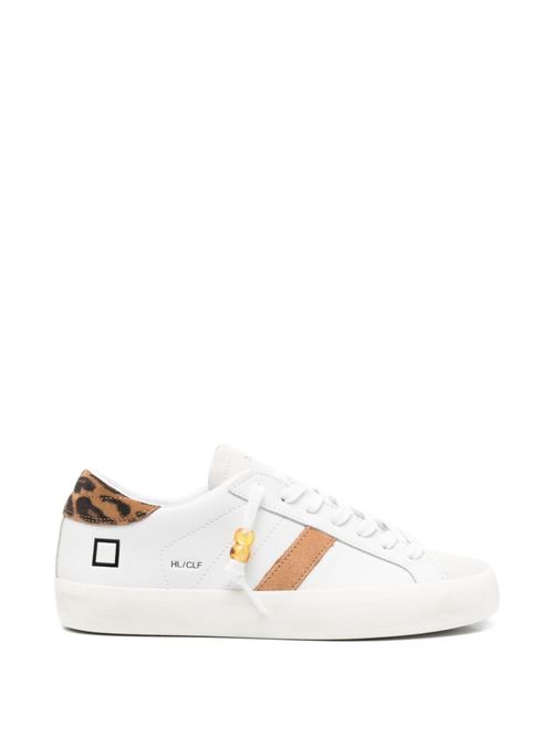 Sneakers donna Hill Low D.A.T.E. | W441HLCAWD
