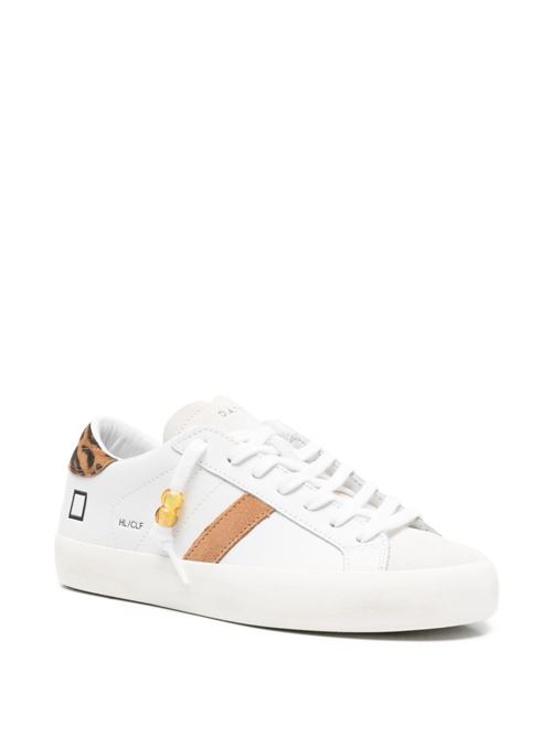 Sneakers donna Hill Low D.A.T.E. | W441HLCAWD