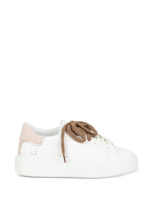 Sneakers donna Sfera Calf D.A.T.E. | W441SFCAWP