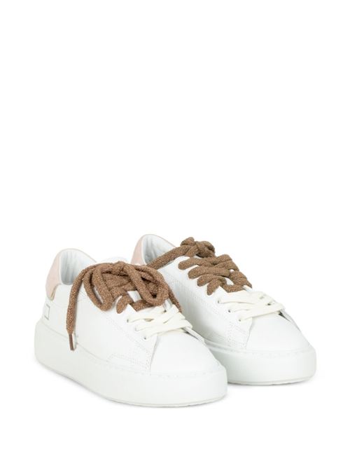 Sneakers donna Sfera Calf D.A.T.E. | W441SFCAWP