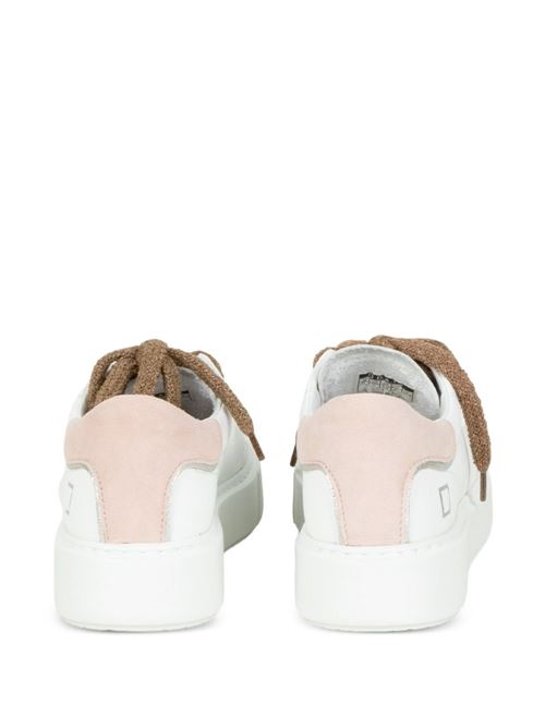 Sneakers donna Sfera Calf D.A.T.E. | W441SFCAWP