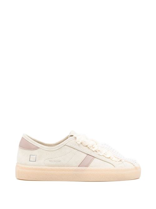 Sneakers donna Tender D.A.T.E. | W441TEBWBI