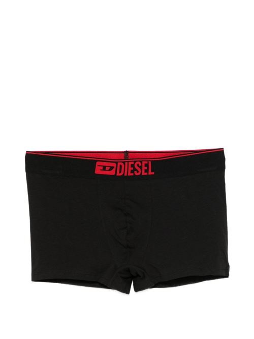 Boxer uomo Diesel 3 pack neri DIESEL | 00ST3V0GDACE7201