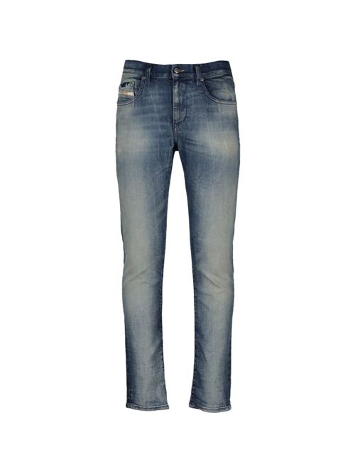 Jeans uomo Diesel modello D-Struckt 2019 DIESEL | A0355809N4501