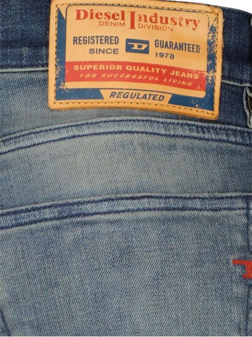 Jeans uomo Diesel modello D-Struckt 2019 DIESEL | A0355809N4501