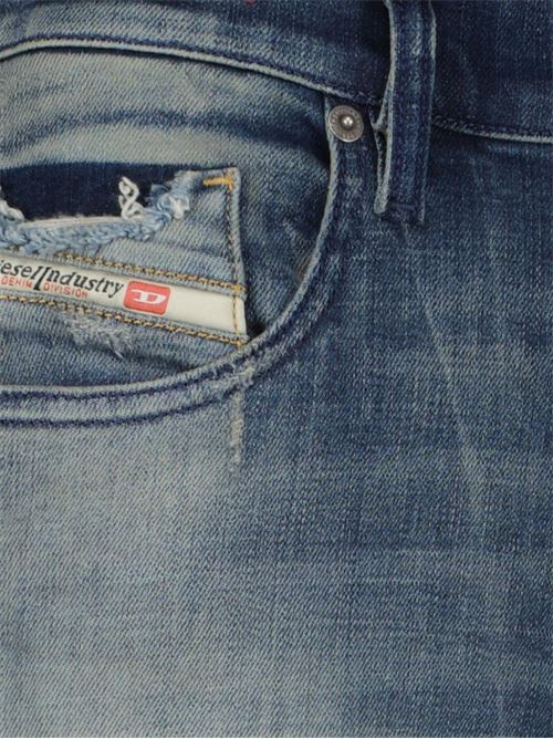 Jeans uomo Diesel modello D-Struckt 2019 DIESEL | A0355809N4501