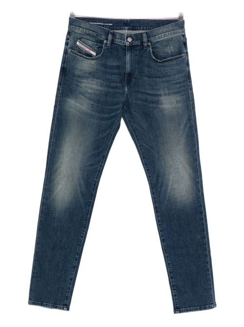 Jeans uomo D-Strukt 2019 DIESEL | A035580ADBT01