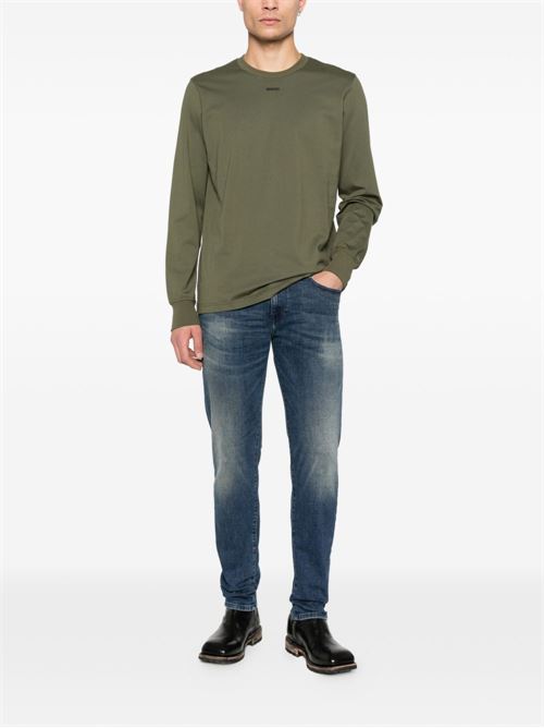 Jeans uomo D-Strukt 2019 DIESEL | A035580ADBT01