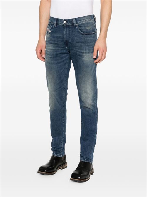 Jeans uomo D-Strukt 2019 DIESEL | A035580ADBT01