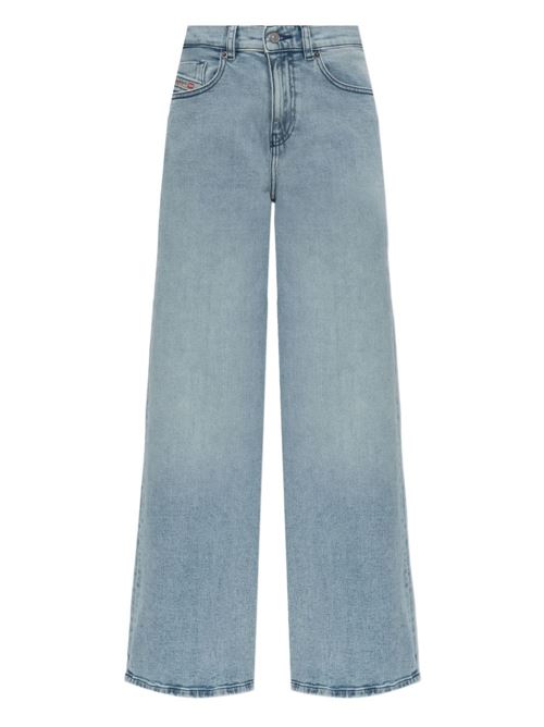 Jeans donna D-Akemi 1978 DIESEL | A036250ADBJ01