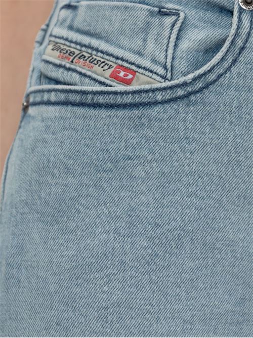 Jeans donna D-Akemi 1978 DIESEL | A036250ADBJ01