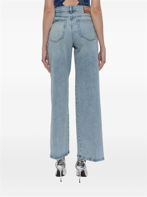 Jeans donna D-Akemi 1978 DIESEL | A036250ADBJ01